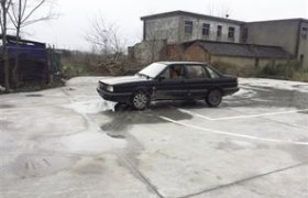 新翔驾校