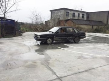 新翔驾校