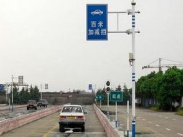 龙南市陆风驾校