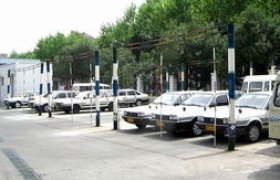 和谐驾校