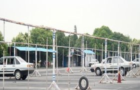 顺安驾校