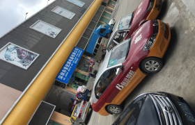 教学环境