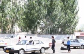 平安驾校