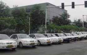 锦泰驾校