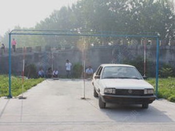 黄山驾校