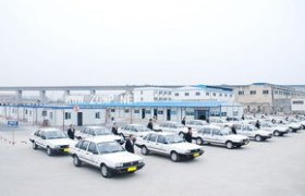 冀强驾校