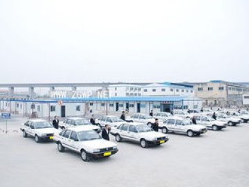 冀强驾校