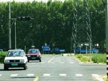 凯源驾校.