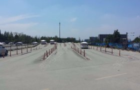 平安驾校