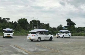 教学环境