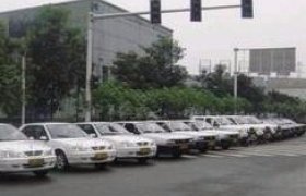 金桥驾校