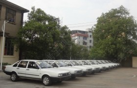 教学环境