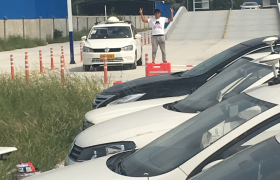 教学环境