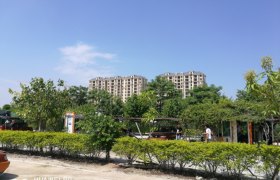 教学环境