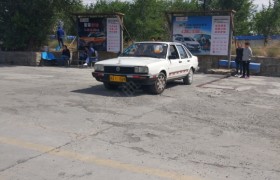 教学环境