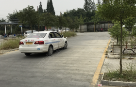 教学环境