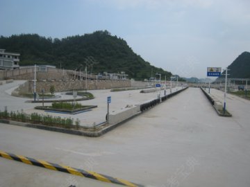 中力驾校