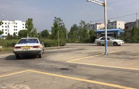 教学环境