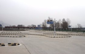 北城驾校