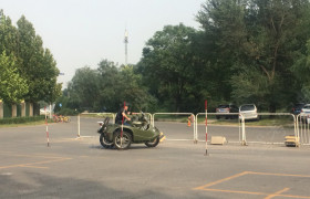 教学环境