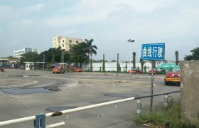 教学环境