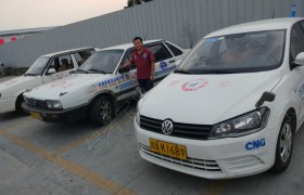 教学环境
