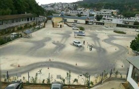 教学环境
