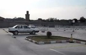启航驾校