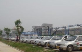 亚东驾校
