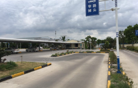 教学环境