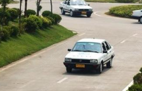 教学环境