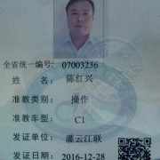 陈红兴
