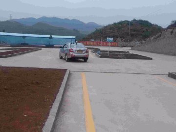 黔顺驾校