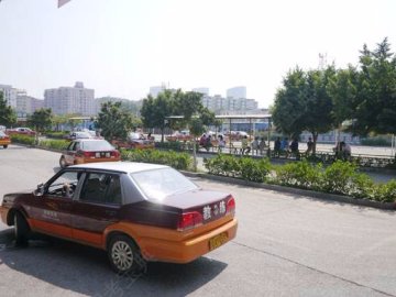 国骏驾校