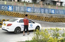 教学环境