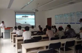 教学环境