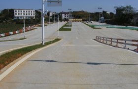 蕲北驾校