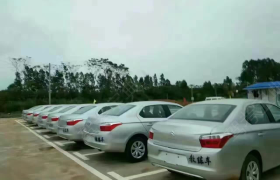教学环境