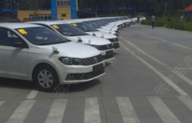 教学环境