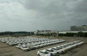 教学环境