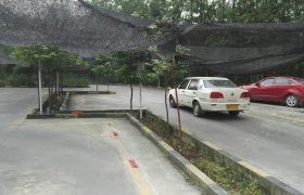教学环境