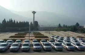 教学环境