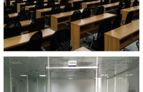 教学环境