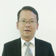 马贤毅