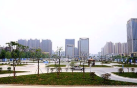 教学环境