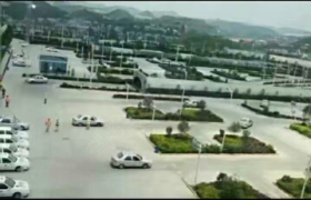 教学环境