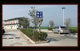 教学环境