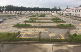 教学环境