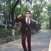 吴臣峰教练