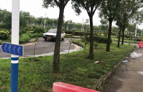 教学环境